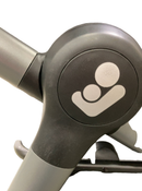 Shop Maxi-Cosi Zelia2 Luxe Stroller Only, 2023, Network Sand at GoodBuy Gear