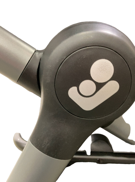 Shop Maxi-Cosi Zelia2 Luxe Stroller Only, 2023, Network Sand at GoodBuy Gear