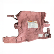 Shop Mabē The Monarch Carrier, Mauve Wings/Pink Butterflies at GoodBuy Gear