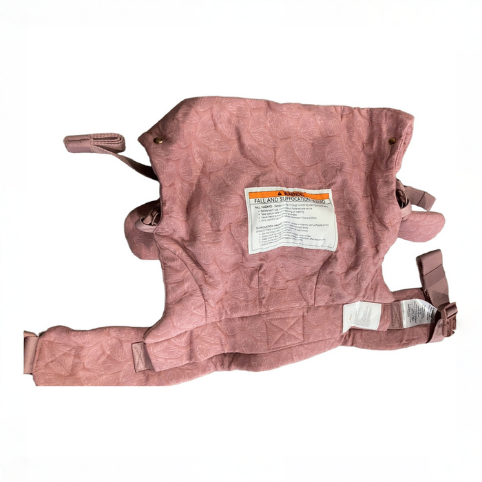 Shop Mabē The Monarch Carrier, Mauve Wings/Pink Butterflies at GoodBuy Gear
