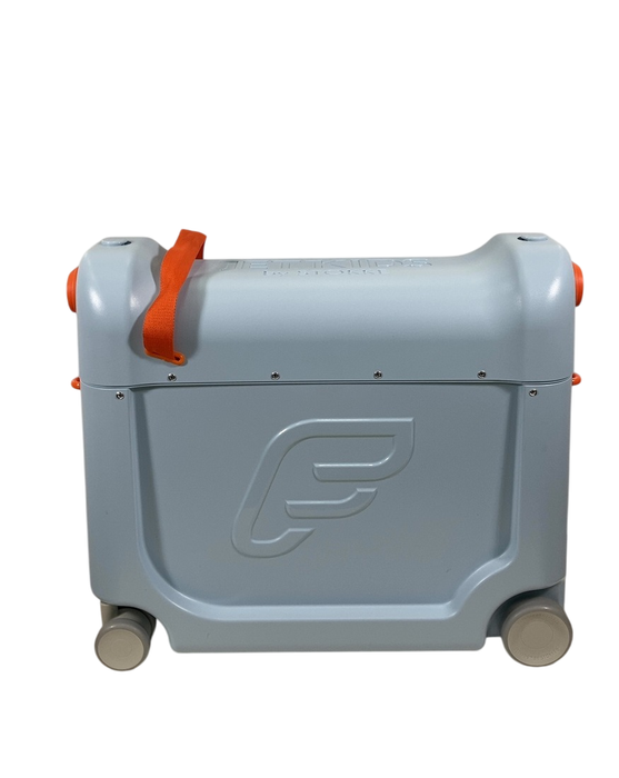 Shop Stokke JetKids BedBox, Blue Sky at GoodBuy Gear