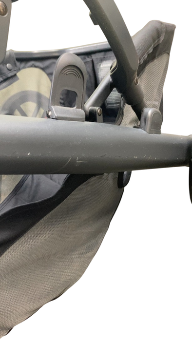 Shop UPPAbaby VISTA V2 Stroller, 2021, Noa (Navy) at GoodBuy Gear