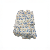 Shop Halo SleepSack Swaddle, Jungle, Newborn at GoodBuy Gear