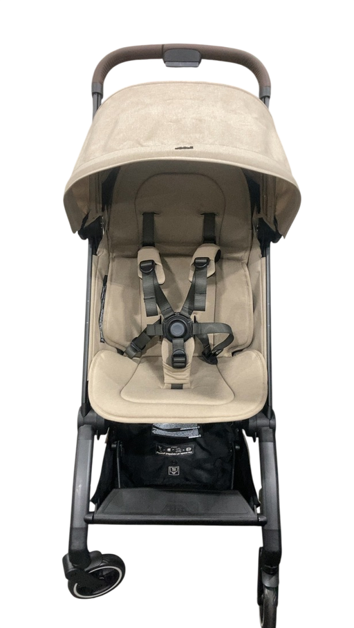 Shop Joolz Aer+ Stroller, 2025, Sandy Taupe at GoodBuy Gear