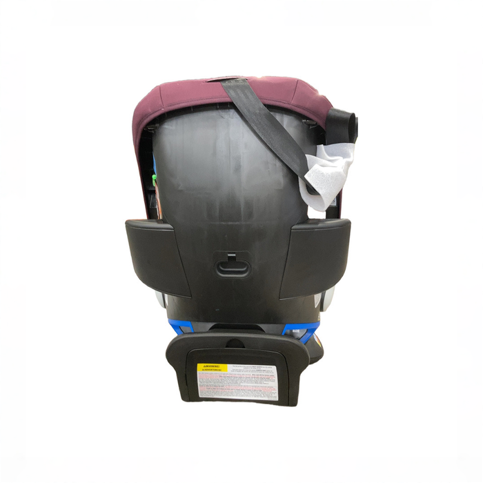 Shop DRAFT - Graco Turn2Me 3-in-1 Rotating Car Seat, 2026, London at GoodBuy Gear