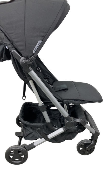 Shop Colugo Compact Stroller, 2023, Black at GoodBuy Gear