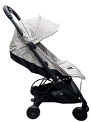 Shop Cybex Coya Stroller, Matte Black, Mirage Grey, 2024 at GoodBuy Gear