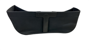 Shop Bugaboo Donkey 3 Side Luggage Bag, Black at GoodBuy Gear