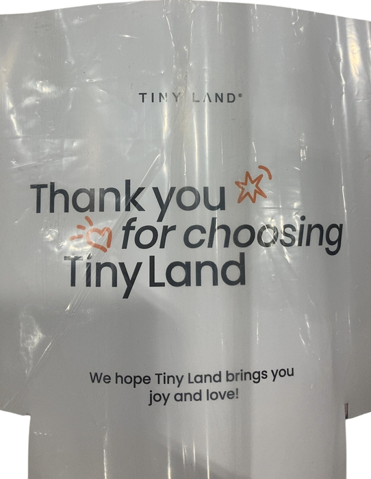 Shop Tiny Land Double-Sided Baby Playmat, Forest Wonders at GoodBuy Gear