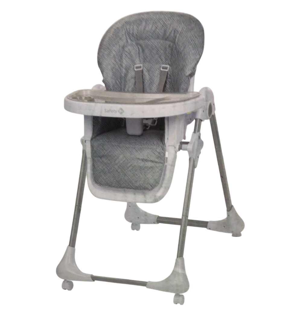 Safety 1st High Chair — GoodBuy Gear