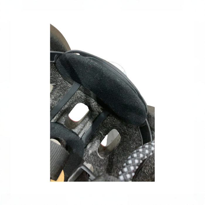 Shop Woom Ready Kids Helmet, Medium, Without Light, Woom Red at GoodBuy Gear