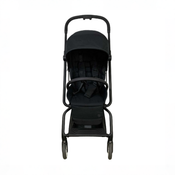 Shop Cybex Eezy S Twist2 Stroller, 2020, Deep Black at GoodBuy Gear