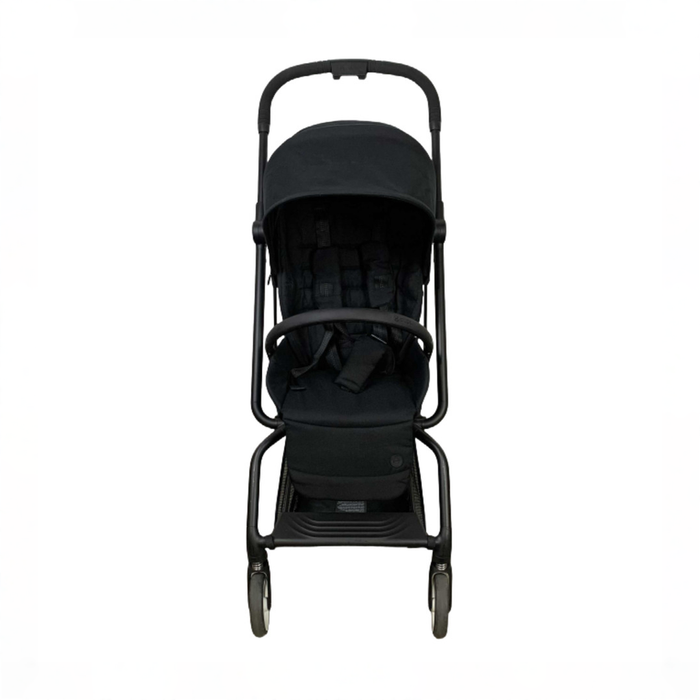 Shop Cybex Eezy S Twist2 Stroller, 2020, Deep Black at GoodBuy Gear