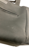 Shop Dagne Dover Large Wade Diaper Tote, Onyx at GoodBuy Gear