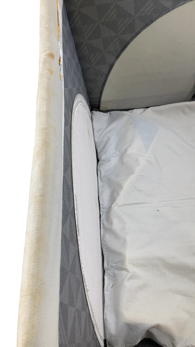 Shop Century 2 In 1 Playard, Metro at GoodBuy Gear