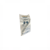 Shop Halo SleepSack Swaddle, Heather Gray, Newborn at GoodBuy Gear
