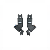 Shop UPPAbaby VISTA Lower Adapters, Vista V2 (2015+) at GoodBuy Gear