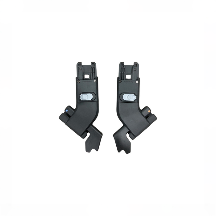 Shop UPPAbaby VISTA Lower Adapters, Vista V2 (2015+) at GoodBuy Gear