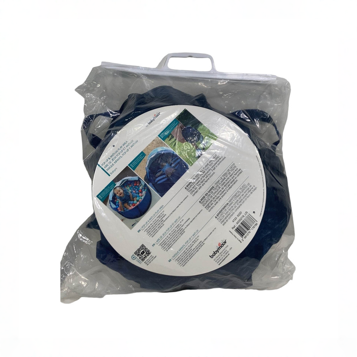 Shop Babymoov Babyni Playpen, Marine at GoodBuy Gear