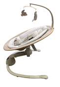 Shop Maxi-Cosi Cassia Swing, Classic Oat at GoodBuy Gear