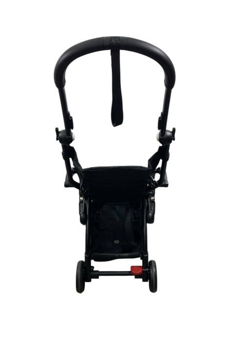 Shop Babyzen YOYO2 Stroller Frame, 2023, Black at GoodBuy Gear