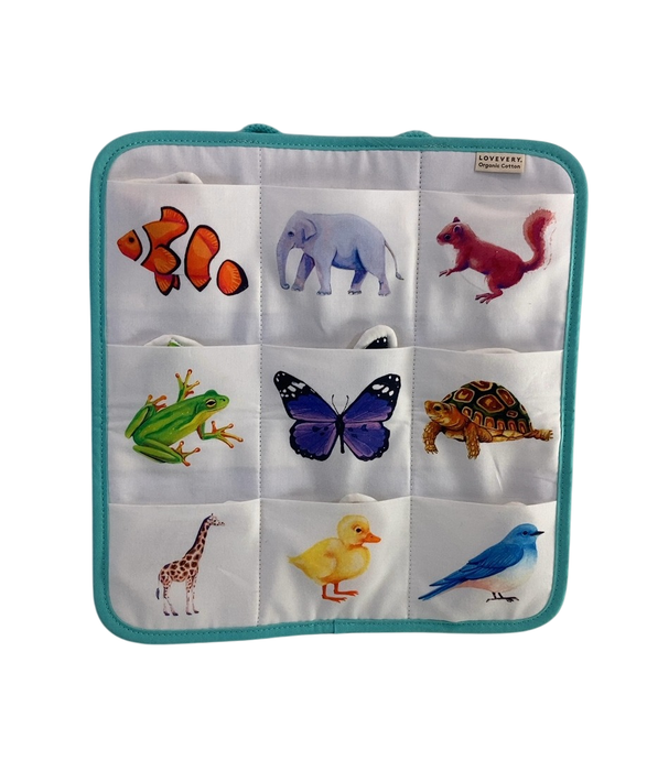 Shop Lovevery The Realist Play Kit at GoodBuy Gear