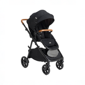 Shop Joie Ginger 4-In-1 Pramette Stroller, 2026, Shale at GoodBuy Gear