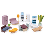 Shop Mentari Cedar Chalet Dollhouse at GoodBuy Gear