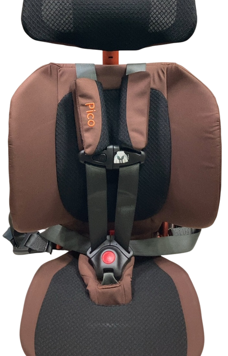 Shop WAYB Pico Portable Car Seat, 2023, Golden Hour at GoodBuy Gear