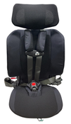 Shop WAYB Pico Portable Car Seat Bundle, 2022, Jet, with Carry Bag at GoodBuy Gear