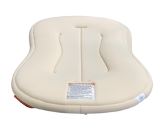 Shop Snuggle Me Organic Lounger Curve, Natural at GoodBuy Gear
