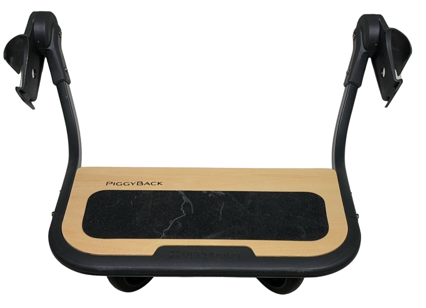 UPPAbaby VISTA PiggyBack Ride-Along Board, 2015+