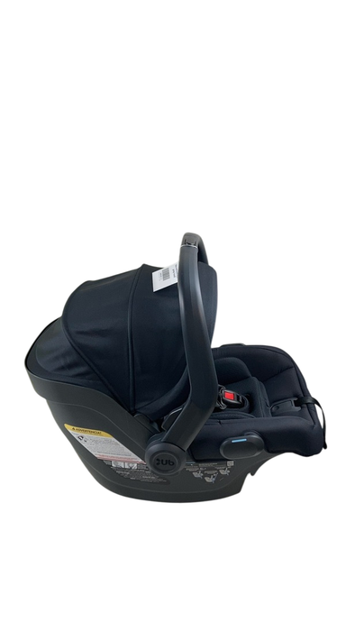 Shop UPPAbaby MESA V2 Infant Car Seat, 2022, Jake (Black) at GoodBuy Gear