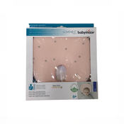 Shop Babymoov Headrest Lovenest, Pink at GoodBuy Gear