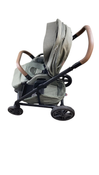 Shop Nuna MIXX Next Stroller, 2023, Pine at GoodBuy Gear