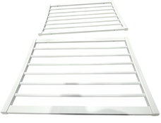 Shop Stokke Sleepi Crib Extension Kit, White at GoodBuy Gear