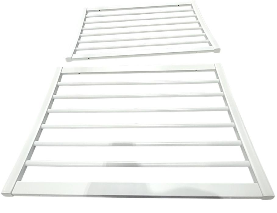 Shop Stokke Sleepi Crib Extension Kit, White at GoodBuy Gear