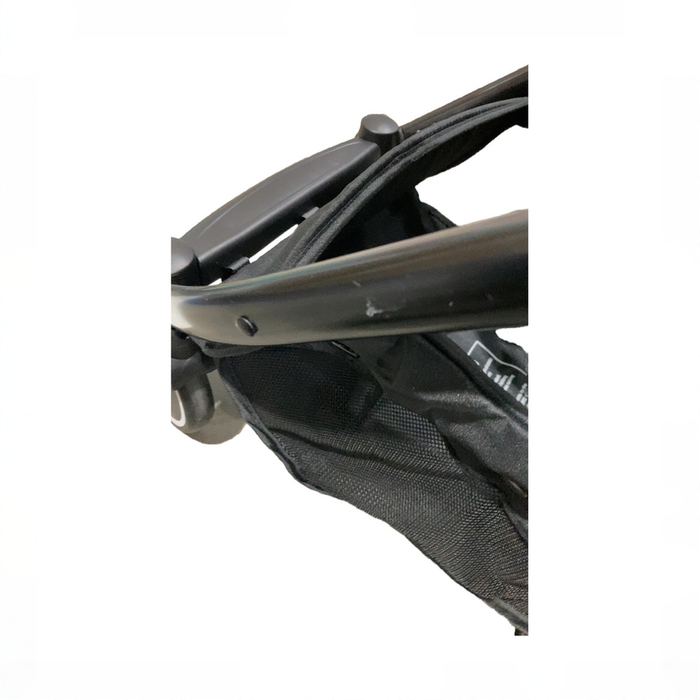 Shop Parent's Choice Lightweight Quick Fold Baby Stroller, 2026, Black at GoodBuy Gear