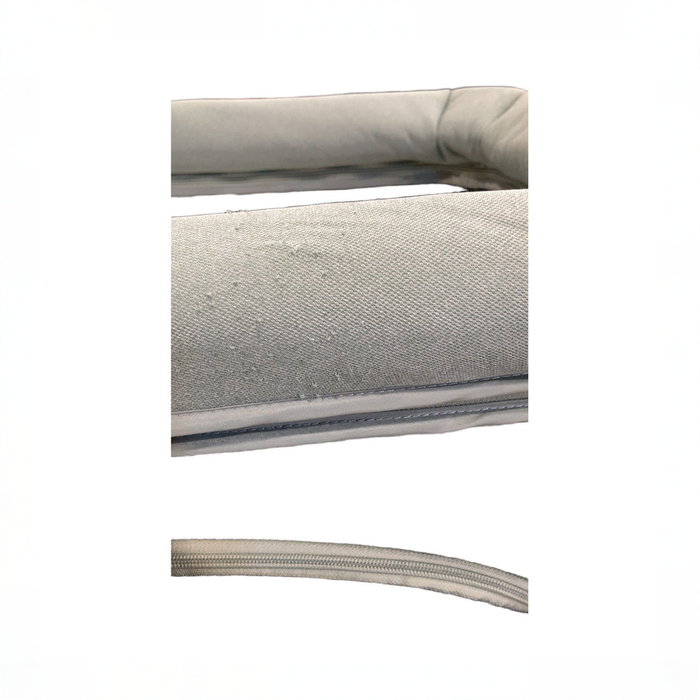 Shop Babymoov Travel Crib and Bed 3-in-1 Moov and Comfy, Sage Black at GoodBuy Gear