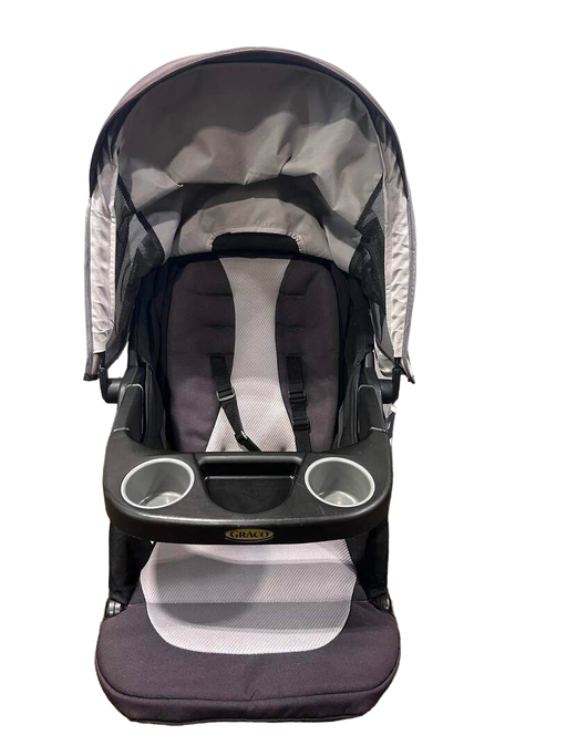 secondhand Graco Modes Pramette Seat Replacement