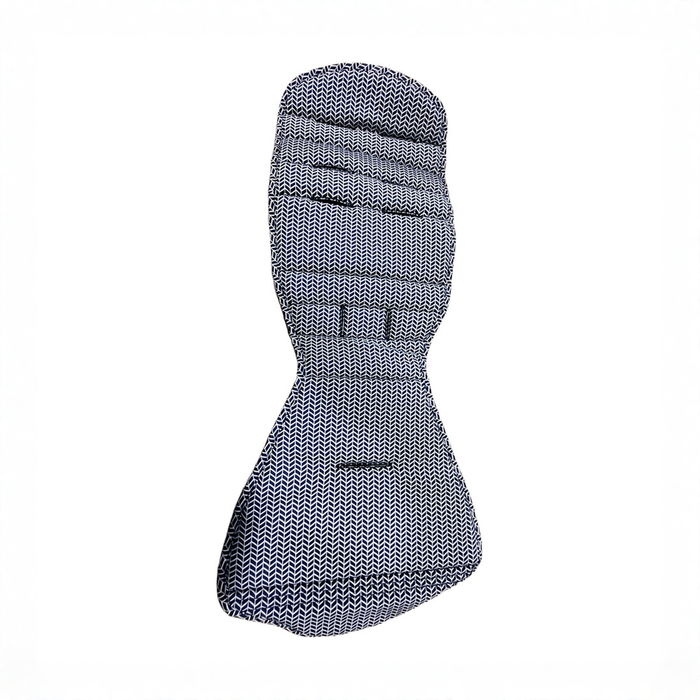 Shop Stokke YOYO3 Complete Stroller, 2025, Air France Blue, Black at GoodBuy Gear