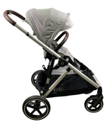 Shop Cybex Gazelle S Modular Stroller, 2023, Lava Grey, Silver Frame at GoodBuy Gear