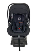 used Bugaboo Turtle Air By Nuna Car Seat, Black, 2022