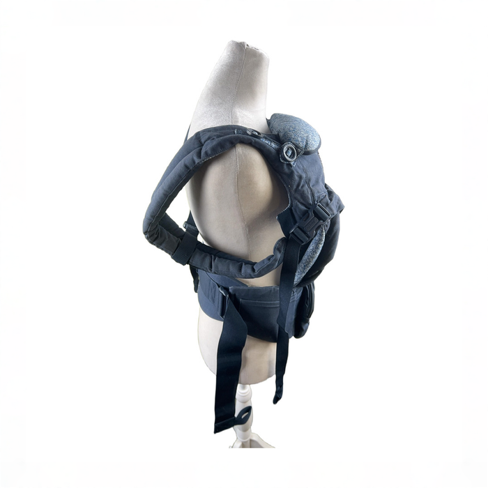 Shop Ergobaby Omni 360 Cotton Baby Carrier, California Wildflower at GoodBuy Gear