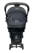 Shop Cybex Coya Stroller, 2024, Matte Black, Sepia Black at GoodBuy Gear