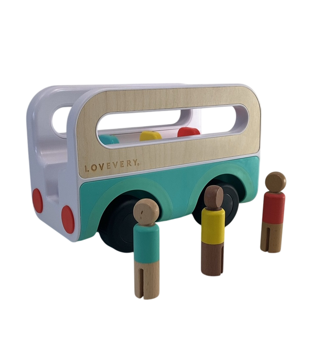 Shop Lovevery The Realist Play Kit at GoodBuy Gear