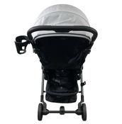 Shop Colugo Compact Stroller, 2023, Cool Grey at GoodBuy Gear