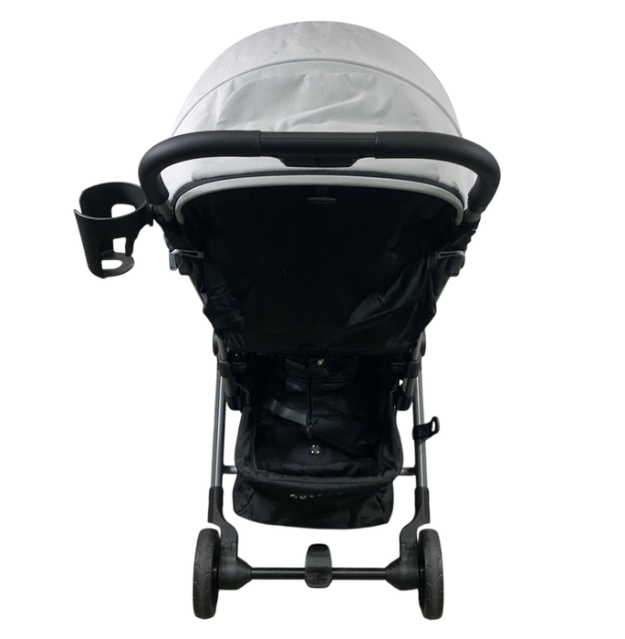 Shop Colugo Compact Stroller, 2023, Cool Grey at GoodBuy Gear