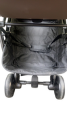 Shop Silver Cross Nia Stroller and Bassinet, Chocolate, 2025 at GoodBuy Gear