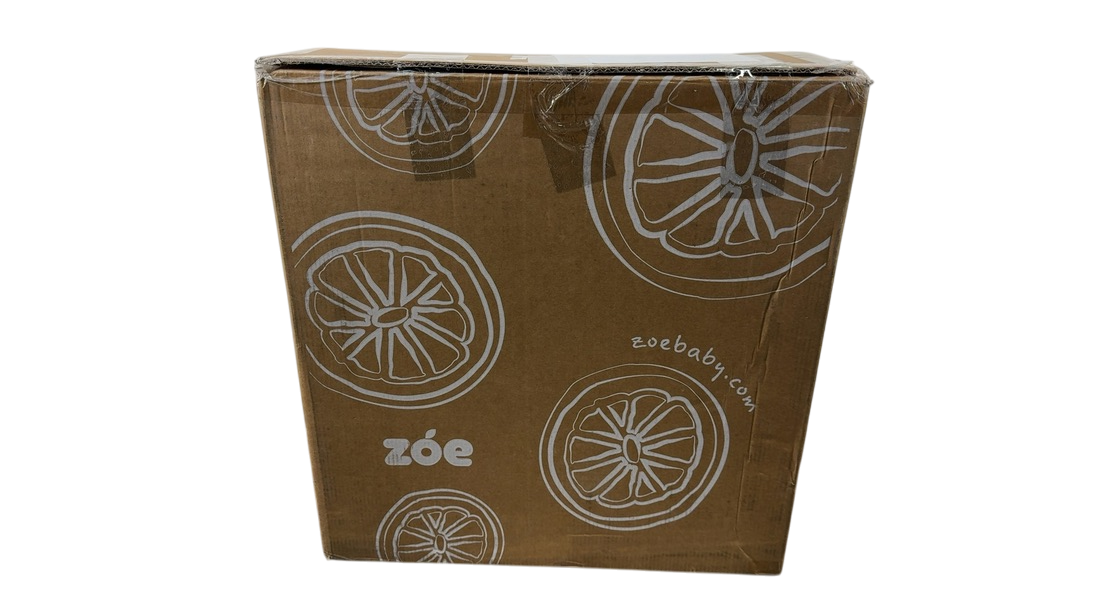 Shop Zoe Tour/Twinᵛ²/Trioᵛ² Car Seat Adapter for Graco & Chicco at GoodBuy Gear